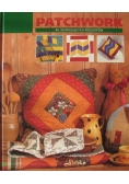 Patchwork 40 inspirujących projektów