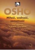 Miłość, wolność, samotność
