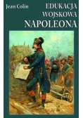 Edukacja wojskowa Napoleona