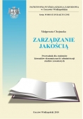 Zarządzanie jakością