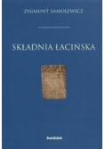 Składnia łacińska