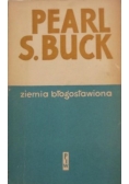 Ziemia błogosławiona