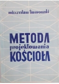 Metoda projektowania kościoła