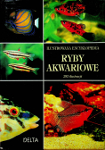 Ryby akwariowe