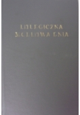 Liturgiczna modlitwa dnia