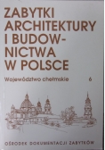 Zabytki architektury i budownictwa w Polsce
