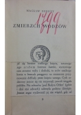 Zmierzch wodzów, 1939 r.