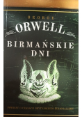Birmańskie dni