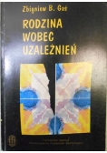 Rodzina wobec uzależnień