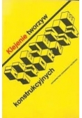 Klejenie tworzyw konstrukcyjnych