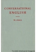 Conversational english