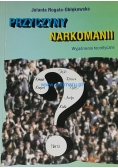Przyczyny narkomanii: wyjaśnienia teoretyczne