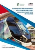 Efektywność przedsiębiorstw użyteczności publicznej lokalnego transportu zbiorowego