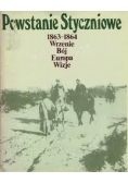 Powstanie styczniowe 1863-1864