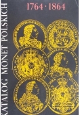 Katalog monet Polskich 1764  1864