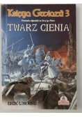 Księga Gwiazd 3. Twarz cienia