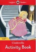 Cinderella Activity Book Level 1