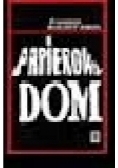Papierowy dom