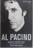Al Pacino. Rozmawia Lawrence Grobel
