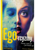 Ego rcyzmy Poznaj czym jest i jak działa ego