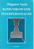 Komunikowanie Interpersonalne