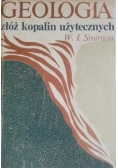 Geologia złóż użytecznych
