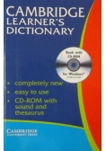 Cambridge Learner's Dictionary