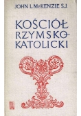 Kościół rzymsko katolicki