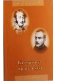 Krasińscy: ojciec i syn