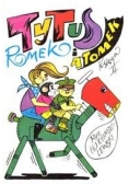 Tytus, Romek i A'Tomek księga II