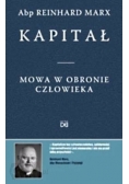 Kapitał Mowa w obronie człowieka NOWA