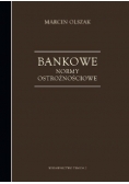 Bankowe Normy Ostrożnościowe