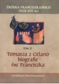 Źródła Franciszkańskie, tom 3