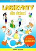 Labirynty dla dzieci