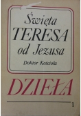 Dzieła, Tom I