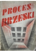 Proces brzeski 1932 r