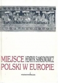 Miejsce Polski w Europie