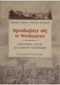 Spotkajmy się w Weimarze