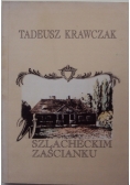 W szlacheckim zaścianku