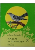Razem ze słonkiem tom  2