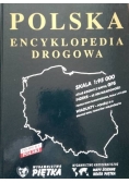 Polska encyklopedia drogowa