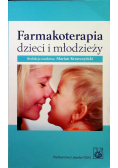 Farmakoterapia dzieci i młodzieży