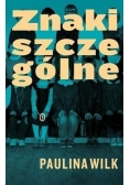 Znaki szczególne