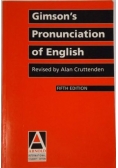 Cruttenden Alan - Gimson's Pronunciation of English