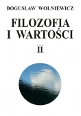 Filozofia i wartości II