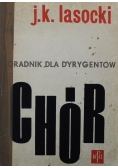 Chór poradnik dla dyrygentów