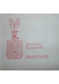 Pamiętniki