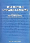 Konfrontacje literackie i językowe