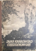 Jura Krakowsko Częstochowska