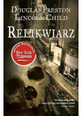 Relikwiarz wersja kieszonkowa
